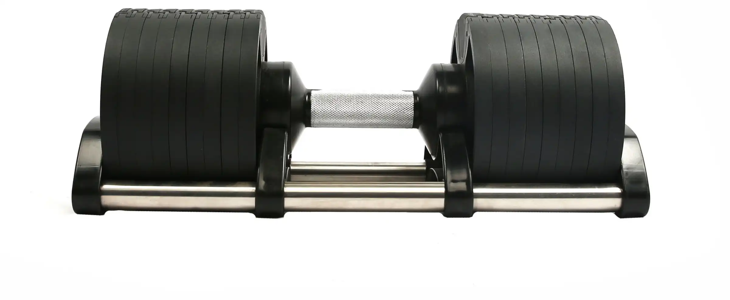 LDX-1008 Quick Change Dumbbell Set - Quick Change Dumbbell in Dumbbell Series | LanDer Wholesale Fitness Equipment